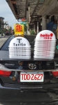 德泰交通計程車行|台北TaxiGo服務據點,計程車輔導考照入行,多元化計程車